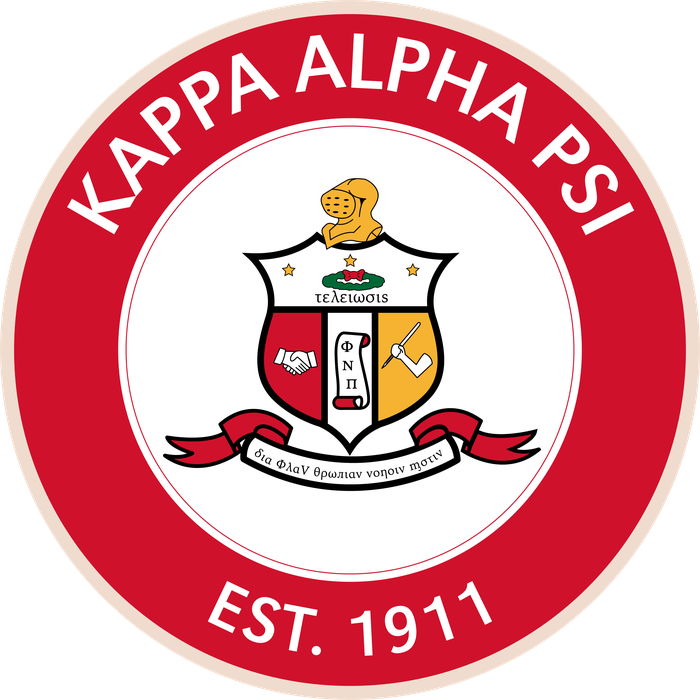 Kappa Alpha Psi Fraternity, Inc.